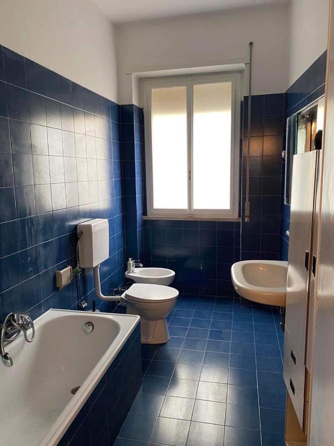 Casa Di Pi Hotel Bologna Luaran gambar