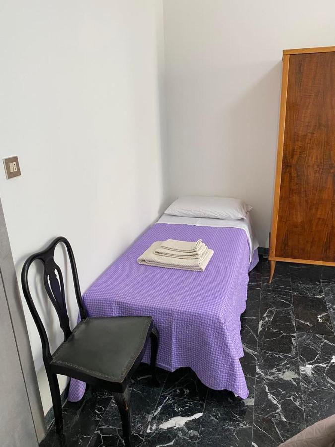 Casa Di Pi Hotel Bologna Luaran gambar