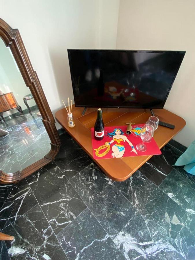 Casa Di Pi Hotel Bologna Luaran gambar